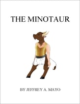 The Minotaur Concert Band sheet music cover